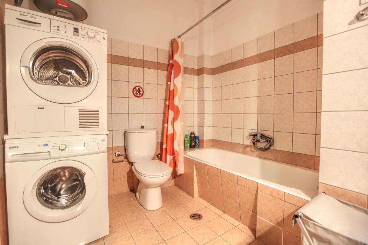 Grand Meteora Central Luxury Apartment Kalampáka Buitenkant foto